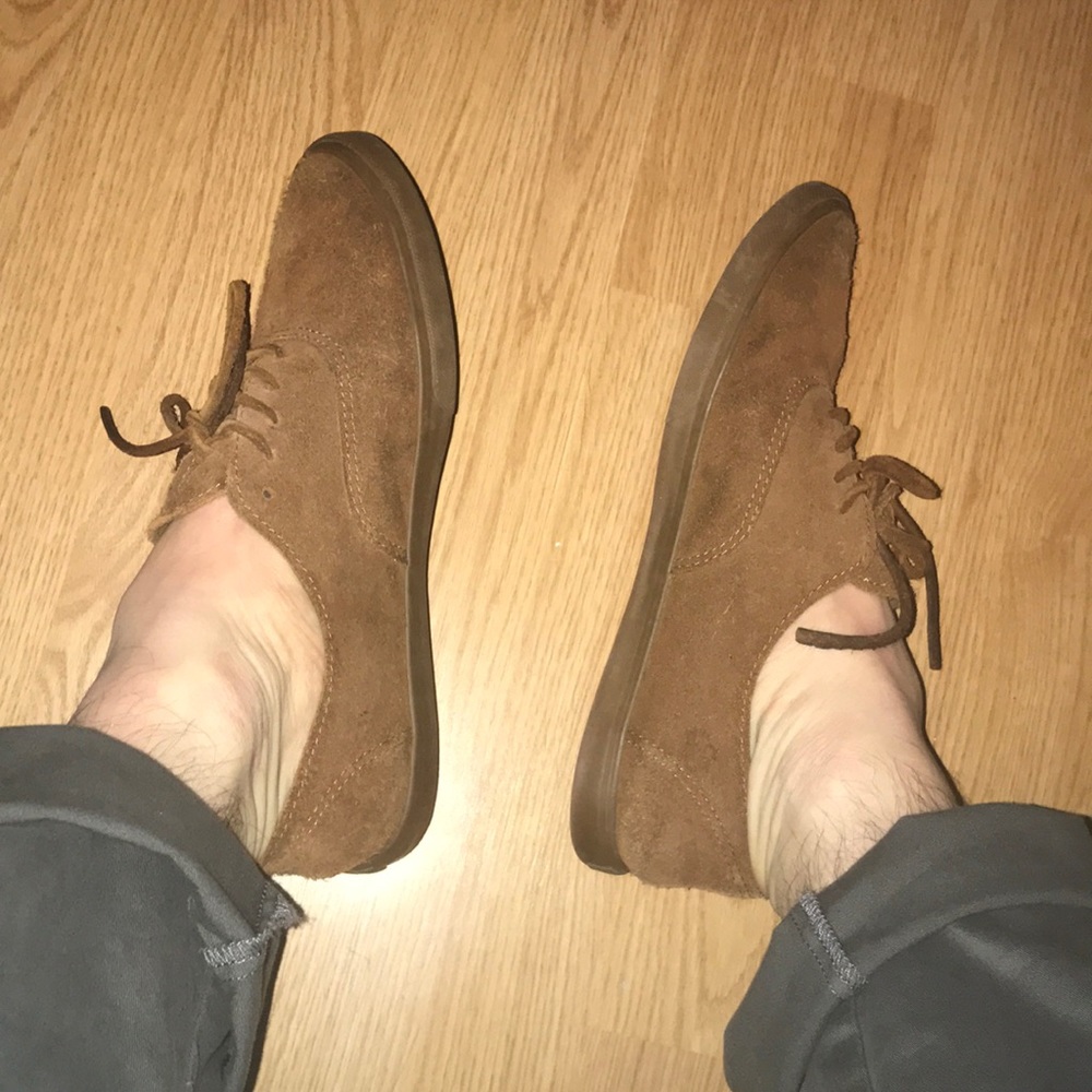 Vans - Picture 4 of 8